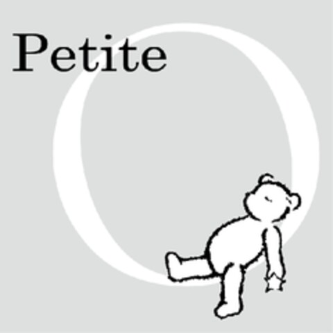 Petite Logo (EUIPO, 31.05.2011)