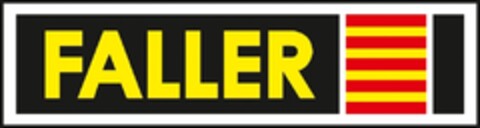 FALLER Logo (EUIPO, 04.08.2011)