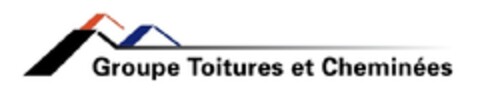 Groupe Toitures et Cheminées Logo (EUIPO, 24.01.2012)