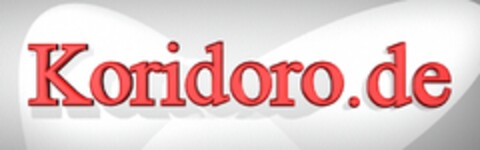 Koridoro.de Logo (EUIPO, 14.10.2011)