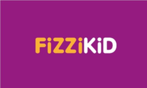 FIZZIKID Logo (EUIPO, 22.11.2011)