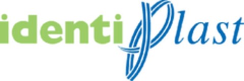 identiplast Logo (EUIPO, 22.11.2011)