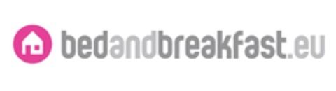BEDANDBREAKFAST.EU Logo (EUIPO, 16.12.2011)