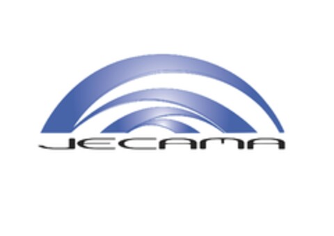 JECAMA Logo (EUIPO, 10.01.2012)