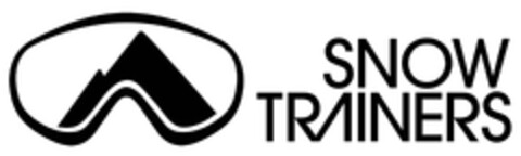 Snow Trainers Logo (EUIPO, 01/21/2012)