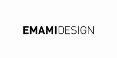 EMAMIDESIGN Logo (EUIPO, 02/21/2012)