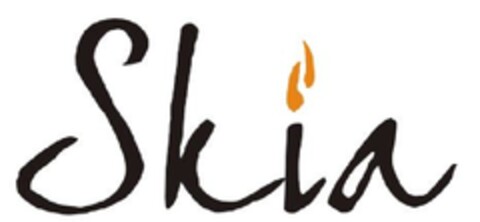 SKIA Logo (EUIPO, 29.02.2012)