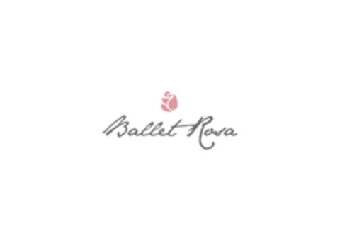 Ballet Rosa Logo (EUIPO, 04/10/2012)