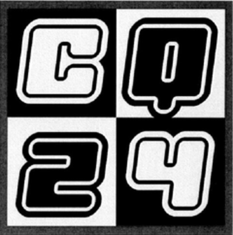 CQ24 Logo (EUIPO, 04/11/2012)