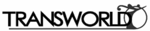 TRANSWORLD Logo (EUIPO, 08.05.2012)