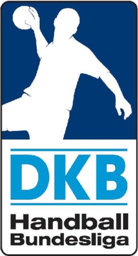 DKB Handball Bundesliga Logo (EUIPO, 12.09.2012)