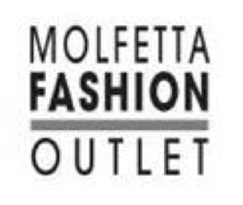 MOLFETTA FASHION OUTLET Logo (EUIPO, 09/12/2012)