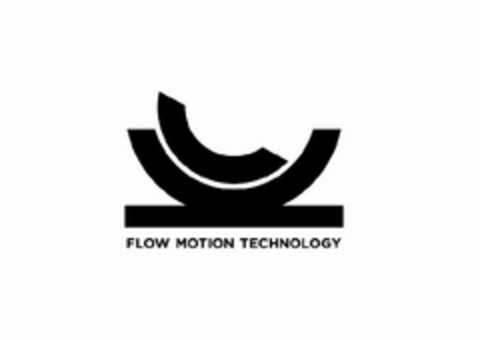 FLOW MOTION TECHNOLOGY Logo (EUIPO, 09/17/2012)