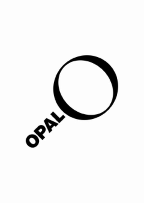 OPAL Logo (EUIPO, 25.09.2012)