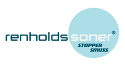 renholdssoner stopper smuss Logo (EUIPO, 16.10.2012)