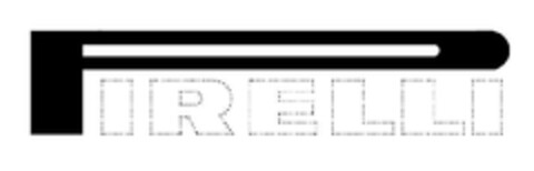 PIRELLI Logo (EUIPO, 17.10.2012)