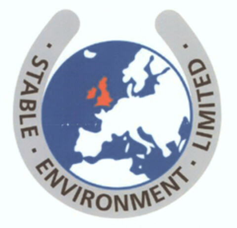 STABLE ENVIRONMENT LIMITED Logo (EUIPO, 10/25/2012)