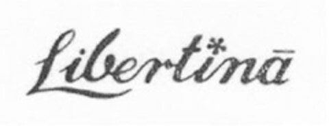 LIBERTINA Logo (EUIPO, 20.11.2012)