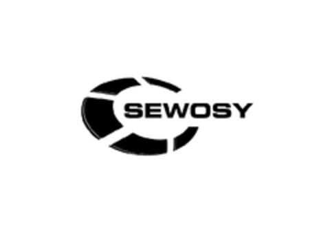 SEWOSY Logo (EUIPO, 24.01.2013)