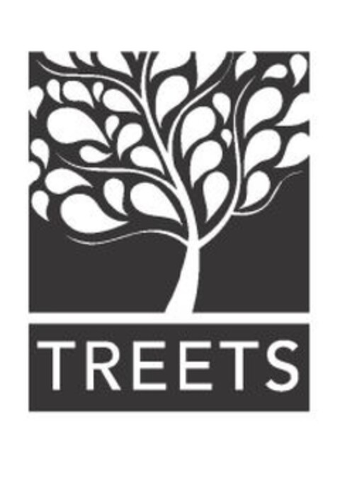TREETS Logo (EUIPO, 19.02.2013)