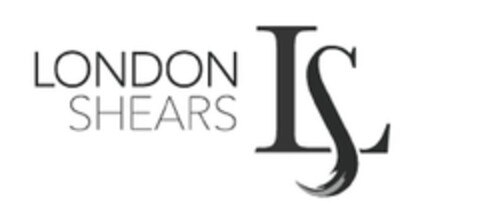London Shears LS Logo (EUIPO, 01.03.2013)