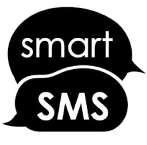 smart SMS Logo (EUIPO, 10.05.2013)