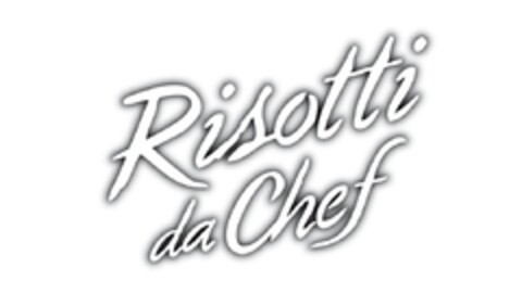 Risotti da Chef Logo (EUIPO, 30.05.2013)