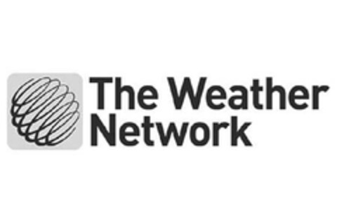 THE WEATHER NETWORK Logo (EUIPO, 07/08/2013)