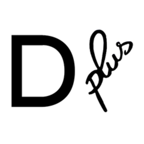 D plus Logo (EUIPO, 25.10.2013)