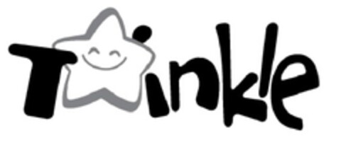 Twinkle Logo (EUIPO, 23.10.2013)