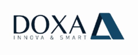 DOXA Innova & Smart Logo (EUIPO, 28.10.2013)