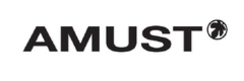 AMUST Logo (EUIPO, 11/07/2013)