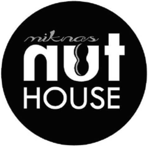 Miknas Nut House Logo (EUIPO, 07.11.2013)