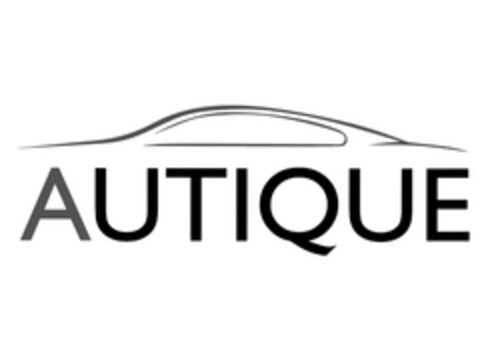 AUTIQUE Logo (EUIPO, 18.12.2013)