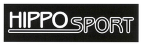 HIPPO SPORT Logo (EUIPO, 26.12.2013)