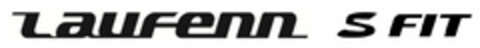 LAUFENN S FIT Logo (EUIPO, 25.02.2014)