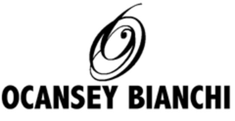 OCANSEY BIANCHI Logo (EUIPO, 18.03.2014)