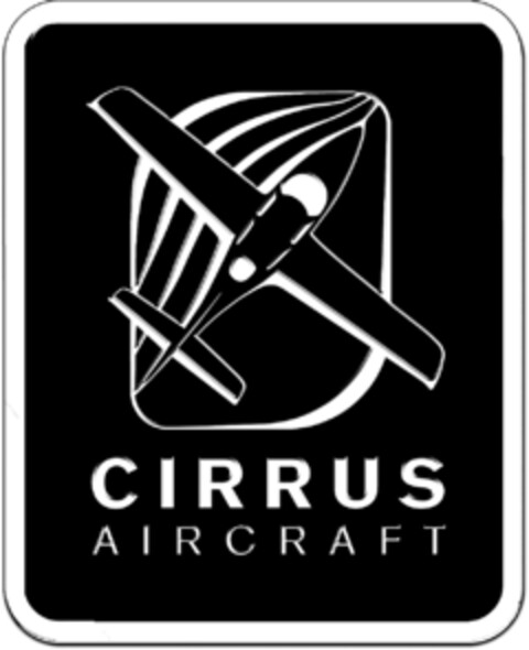 CIRRUS AIRCRAFT Logo (EUIPO, 21.03.2014)