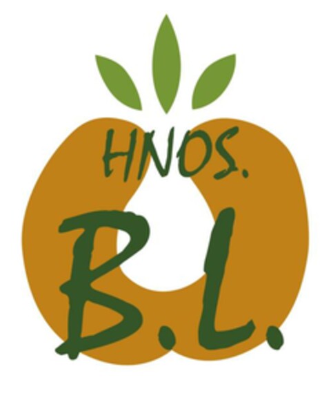 HNDS B.L. Logo (EUIPO, 22.03.2014)