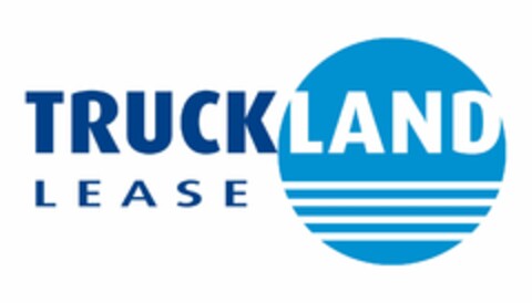 TRUCKLAND LEASE Logo (EUIPO, 15.04.2014)