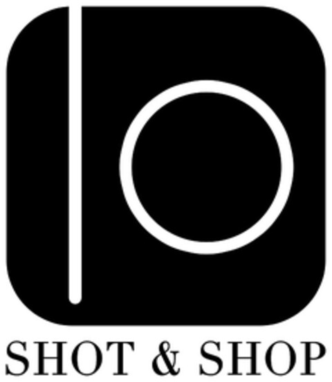 SHOT & SHOP Logo (EUIPO, 24.04.2014)