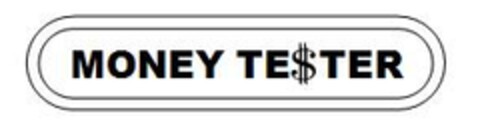 MONEY TESTER Logo (EUIPO, 26.05.2014)