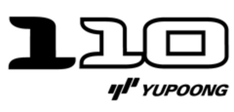 110 YP YUPOONG Logo (EUIPO, 23.07.2014)