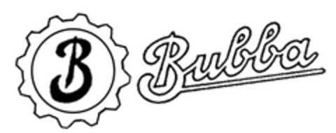 B Bubba Logo (EUIPO, 30.07.2014)