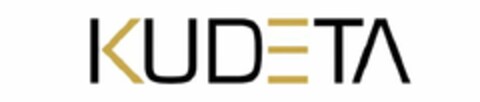KUDETA Logo (EUIPO, 12.08.2014)