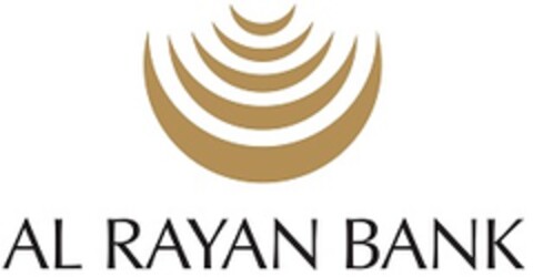 AL RAYAN BANK Logo (EUIPO, 12.08.2014)