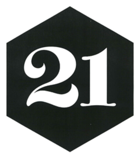 21 Logo (EUIPO, 19.08.2014)