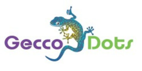 GECCODOTS Logo (EUIPO, 27.08.2014)