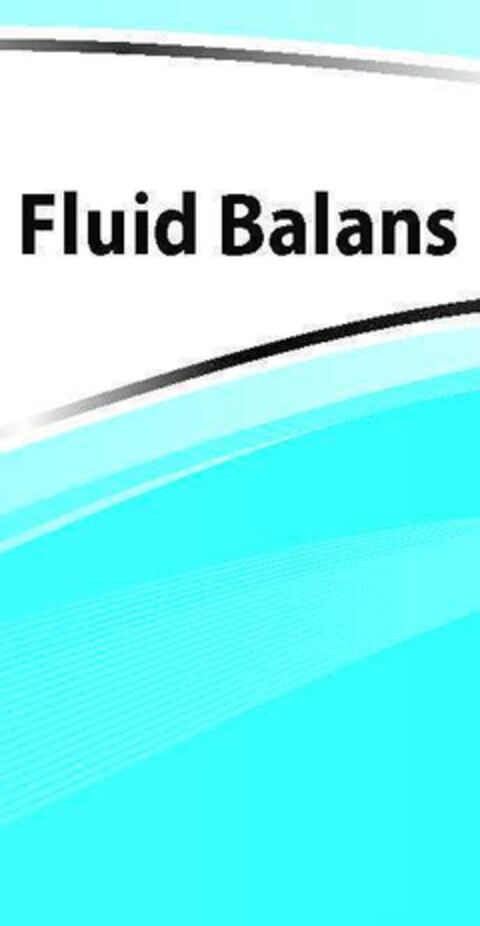 Fluid Balans Logo (EUIPO, 26.09.2014)