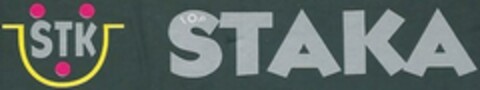 STK TOP STAKA Logo (EUIPO, 23.10.2014)